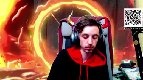 Oni hoshi online show from March 10, 7:50 pm