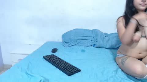 onixandghosty online show from January 9, 7:52 pm