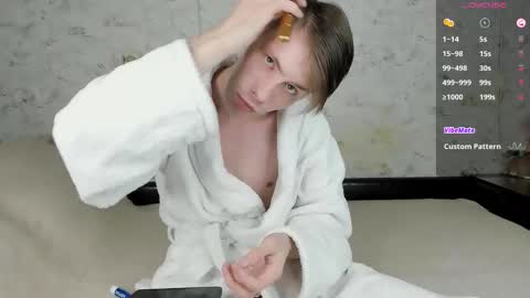 Erick  online show from March 16, 9:35 am