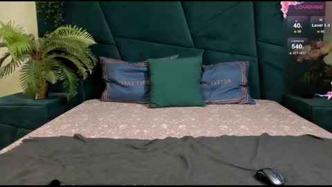 Snapshot of only_eric chatting on February 23, 1:02 am Erick online show from February 23, 1:02 am