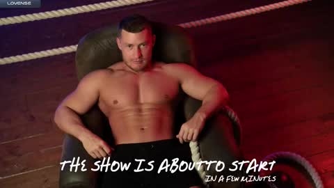 Alex S online show from December 15, 10:00 am