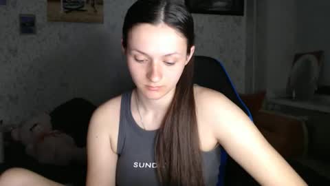 Amalia online show from March 15, 6:00 pm