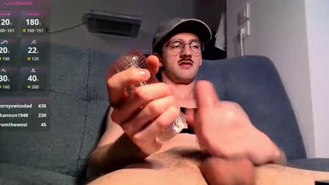 onlydiego online show from February 18, 9:58 pm