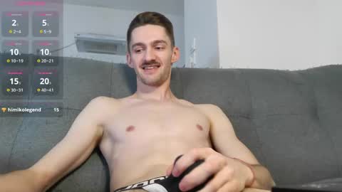 onlydiego online show from April 15, 1:25 pm