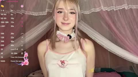 Eva online show from April 22, 9:38 am