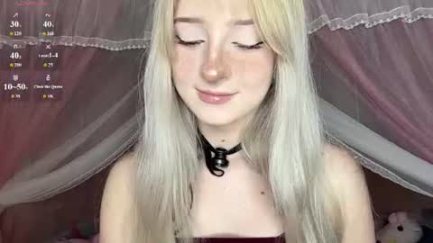 Eva online show from July 11, 10:07 am