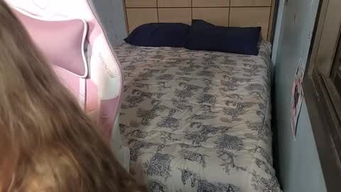 OnlyFerdiz online show from November 6, 2:47 am