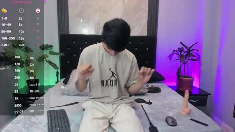 Josh -  Schedule 1400 - 2200 online show from November 1, 8:41 pm