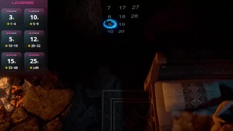 Snapshot of onlyreality chatting on December 18, 4:17 pm onlyreality online show from December 18, 4:17 pm