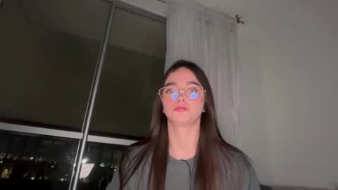 Sophia online show from July 21, 1:51 am