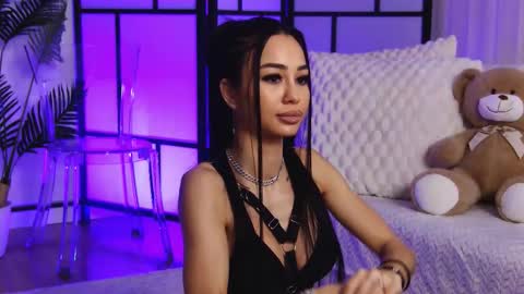 Xandra online show from January 15, 6:00 am