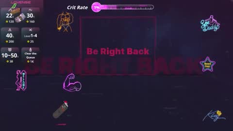 ontharise34 online show from January 11, 2:45 pm