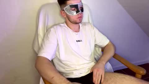 Mike online show from February 11, 6:45 pm