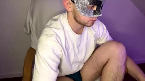 Mike online show from February 19, 6:51 pm