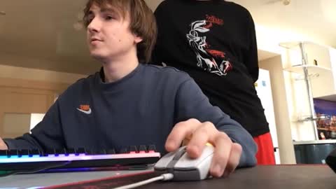 bless god online show from February 18, 11:22 am