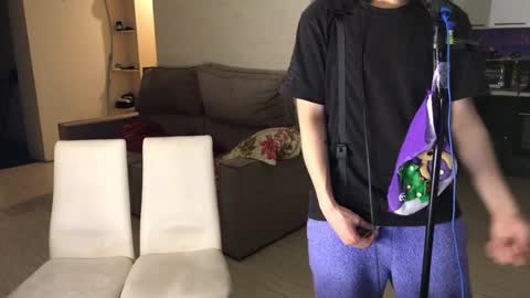 bless god online show from February 20, 12:08 am