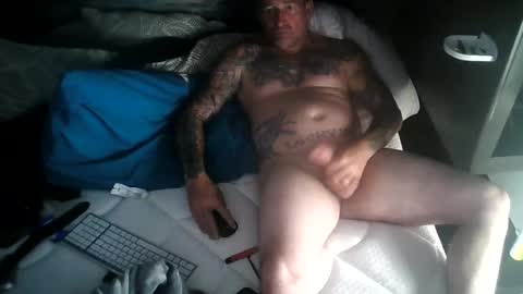 oohgodudevil online show from August 4, 2:02 pm