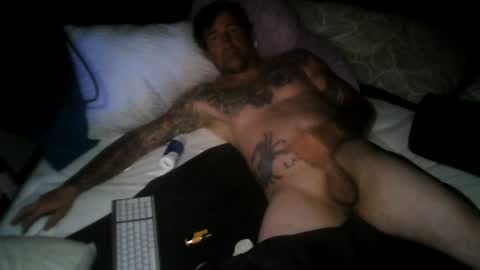 oohgodudevil online show from July 9, 5:11 am