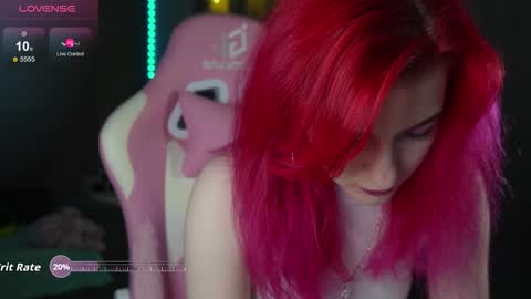 Hannah online show from December 21, 4:02 pm