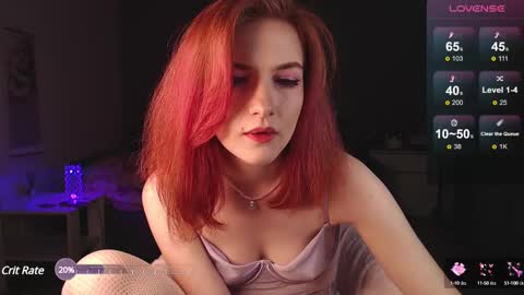 Snapshot of ooliviaa chatting on February 18, 1:32 am Hannah online show from February 18, 1:32 am