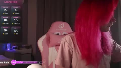 Snapshot of ooliviaa chatting on September 28, 7:23 pm Hannah online show from September 28, 7:23 pm