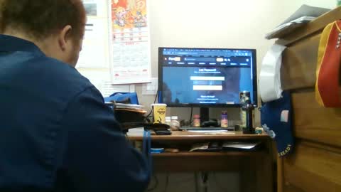 oorah1775 online show from December 22, 1:34 am