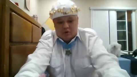 oorah1775 online show from March 1, 8:45 am