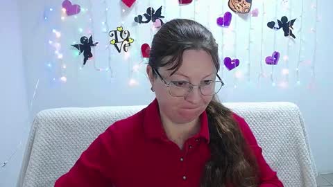 Vanessa online show from February 21, 5:56 am