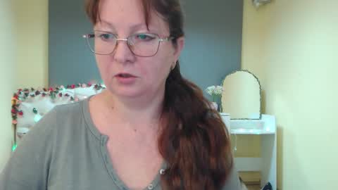 Vanessa online show from March 14, 7:01 am