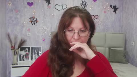 Vanessa online show from March 10, 12:17 pm