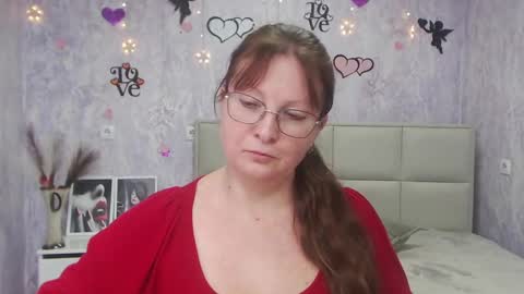 Vanessa online show from March 10, 9:12 am