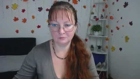 Vanessa online show from November 8, 7:33 am