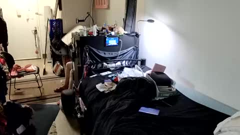 TsJojo online show from February 21, 11:11 am