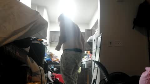 TsJojo online show from February 28, 3:37 am