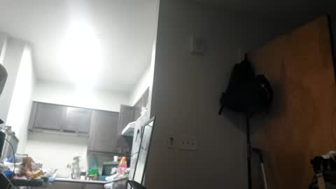 TsJojo online show from February 28, 6:54 am