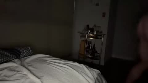 Horny and Bicurious online show from March 27, 8:37 am