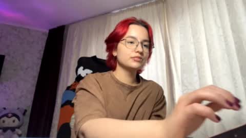 Thea online show from October 12, 2:09 pm