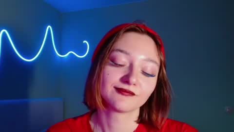 Melani  online show from October 22, 2:08 pm