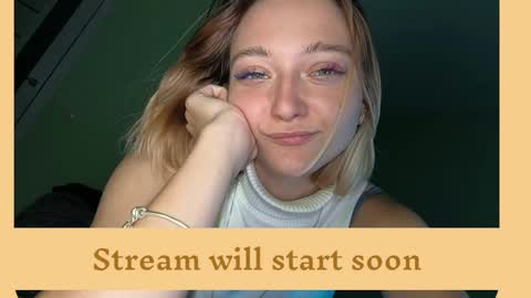 Melani  online show from November 21, 10:24 am