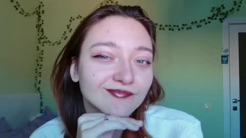 Melani  online show from February 5, 12:09 pm