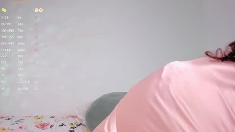 Claire online show from December 28, 11:59 pm