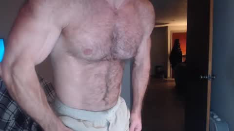 The Oregon Lumberjack online show from November 19, 5:23 pm