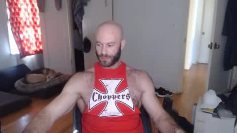 Snapshot of oregon87 chatting on February 27, 5:37 pm The Oregon Lumberjack online show from February 27, 5:37 pm