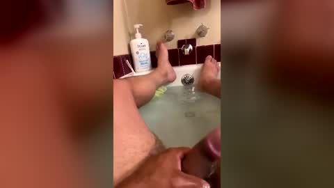 orgasmacum online show from July 11, 7:50 pm