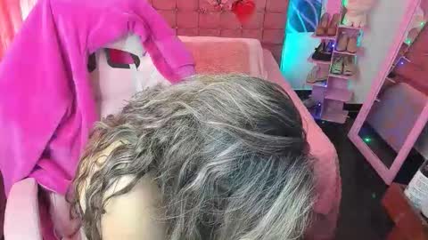 oriana_100 online show from February 2, 2:47 pm