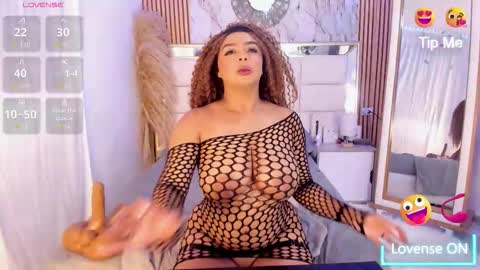 Oriana online show from September 12, 2:35 am