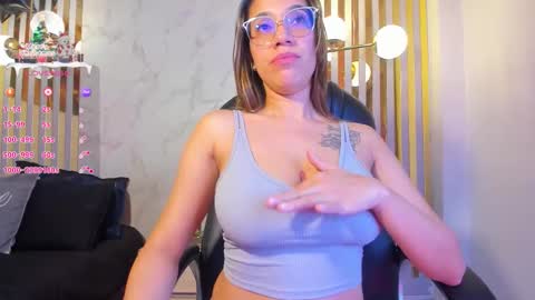 oriana_gh online show from December 19, 3:46 am