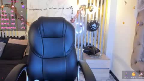 oriana_gh online show from October 20, 3:55 am