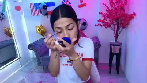 oriana_wood online show from July 8, 11:46 am