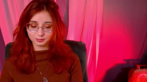 Orianna -  Hi Im into geek culture cosplay crafting LARP games. Shall we play DnD online show from October 8, 2:34 pm
